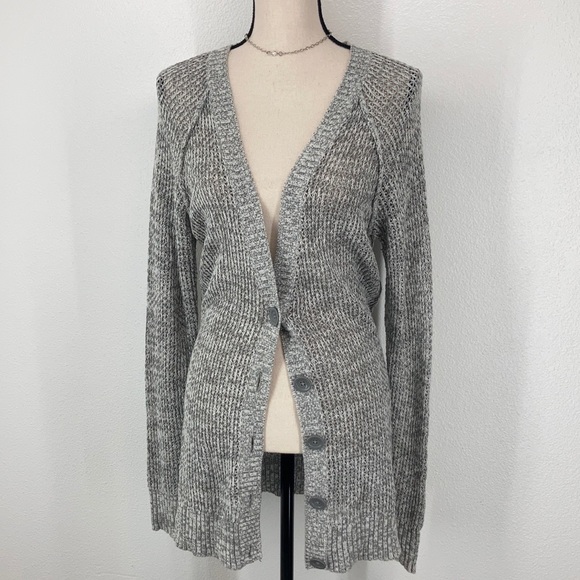 Roxy Sweaters - Roxy Knit sweater cardigan